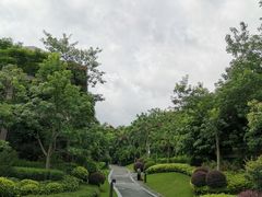 -广州从化都喜泰丽度假温泉酒店