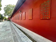 -南岳衡山风景名胜区-南岳大庙