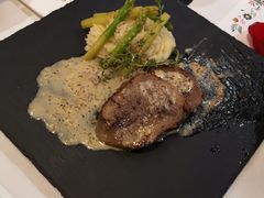 -LA CREPERIE BRETONNE布列塔尼法式餐厅(天童北路店)