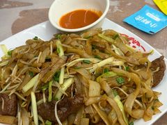 -凤城康记饭店