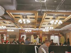 大堂-金狮麟·新豫菜(金码大厦店)