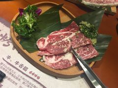 极上牛小排-牛家酒场(7mall店)