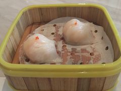 -东方早茶 海鲜•青岛菜(国信体育中心店)