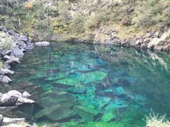 -叠溪松坪沟景区