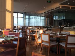 -视界美食自助餐厅·石家庄希尔顿酒店