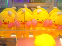 -PAWTOY爪e玩偶店(天兴罗斯福店)