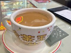 -龙记·香港茶餐厅(海上世界店)