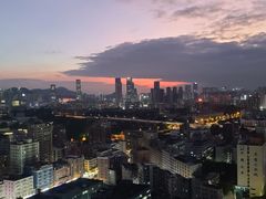 -李师傅脆肚(梅林店)