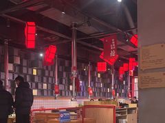 -肆幺幺烤肉(乐汇城店)