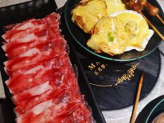 -五月罗马海鲜烤肉自助餐厅(印象城店)