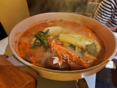 -上井料理黑金店(IFS国金中心店)
