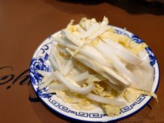 -金城尕娃牛肉面(钻汇广场店)