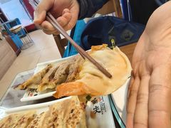 -春水锅贴·传统鲁菜(大明湖店)