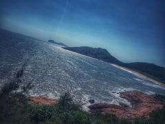 -广东惠东海龟国家级自然保护区