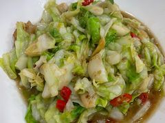 -湖南人家湘菜馆(镇江路店)