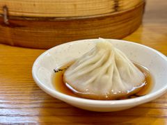 -法华汤包馆(法华镇路店)