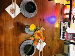 -早安曼谷泰国餐厅