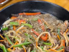 -咕咕站韩国料理(紫金港店)