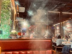 -牛村来人潮汕牛肉火锅(西单店)