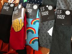 -H&M(鹏欣水游城店)