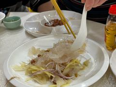 -寻味顺德·南记酒家·传统顺德菜·鱼生(广源路店)