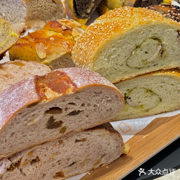 石家庄原麦山丘！怒买200块💰！口味推荐