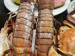 -川骄海鲜自助(亚运村店)