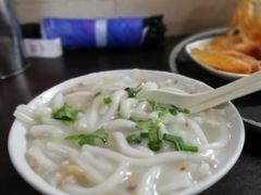 -老西关濑粉(文明路店)