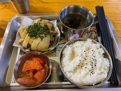 -阿金大白·上海菜馆(新天地店)