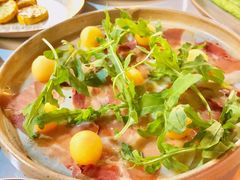 -盐说·西式餐酒馆(光明万达店)