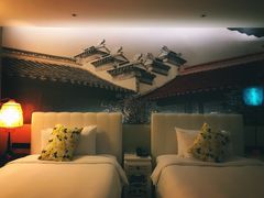 -上海外滩英迪格酒店