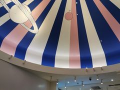 -喜茶(迪士尼小镇DP店)