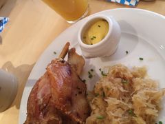 -Restaurant Paulaner am Dom