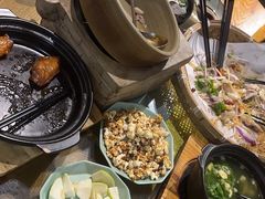 -猪腰一家·地道佛山菜(盐步店)