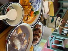 -马来MO简餐.南洋风味料理(美食街店)