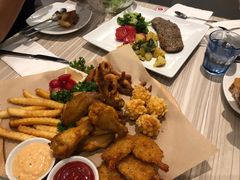 -必胜客(新福地店)