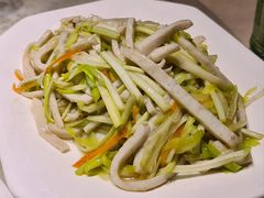 潮式炒鱼面-潮人姐妹轩(海宁路店)