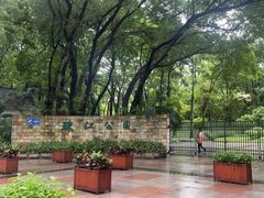 -广州珠江公园