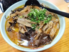 -宝小庆邵阳米粉(深圳市南山保利店)