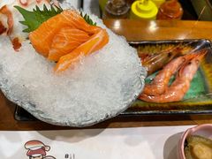 -大渔铁板烧(中山路八佰伴店)