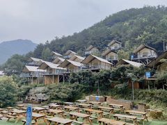 -北京山里寒舍度假酒店