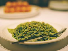 意式青酱意面-幸福蔬·时尚蔬食(黄山湖公园店)