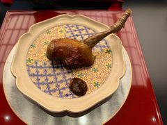 -鳥喜Toriki怀石烧鸟料理