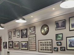 -哈勒滨饭庄(南二道街店)