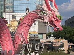 -义乌之心城市生活广场