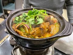 -川香煲(茅台路店)