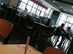 -汉堡王(昆明欣都龙城店)