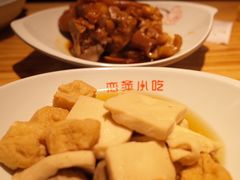 -恋萍小吃(时代店)
