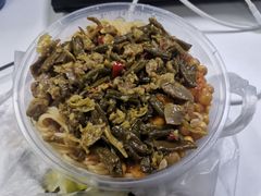 -湘味粉面馆(麓山南路店)