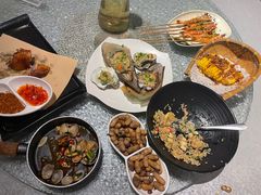 -达叔香味海鲜(海棠68环球美食街店)
